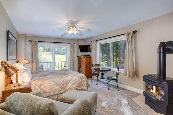 Fully Operational 4-Room Established Bed & Breakfast: 1221 Highway 41, Fish Camp, CA 93623